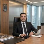 Əli Allahverdov - VM Consulting MMC