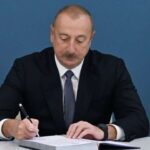 Prezident İlham Əliyev