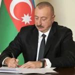 Prezidenti İlham Əliyev