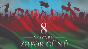 Zəfər Günü - VMConsulting.az;