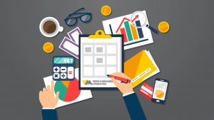 VM Consulting şirkətindən mühasibat, vergi və kadr uçotu xidmətləri;